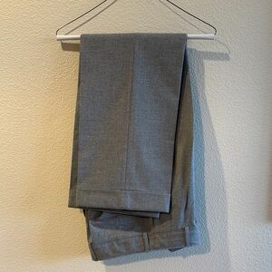 Aritzia Babaton Wool Slacks Size 0